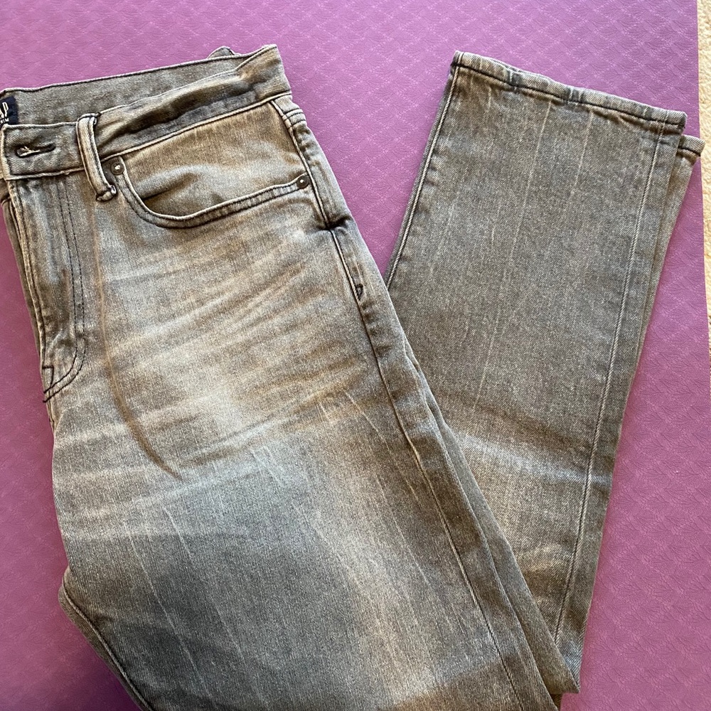 GAP Jeans